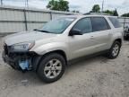 2015 GMC Acadia SLE