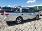 2006 Subaru Baja Sport