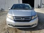 2014 Honda Odyssey Touring