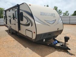 2017 Keystone Bullet en venta en Oklahoma City, OK