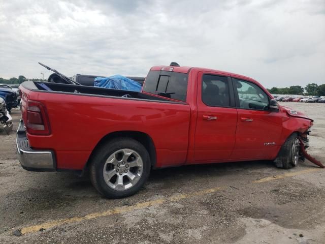 2019 Dodge RAM 1500 BIG HORN/LONE Star