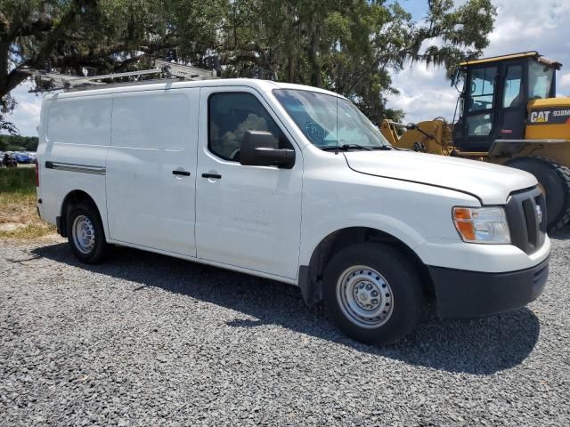 2018 Nissan NV 1500 S