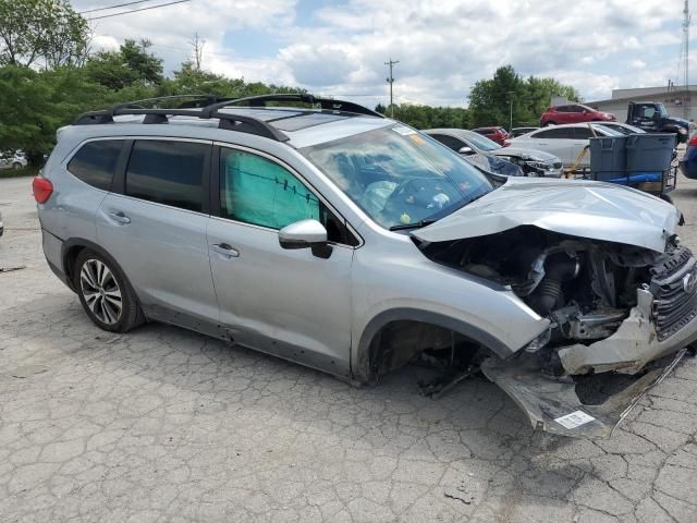 2019 Subaru Ascent Limited