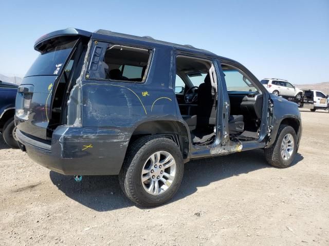 2019 Chevrolet Tahoe K1500 LT