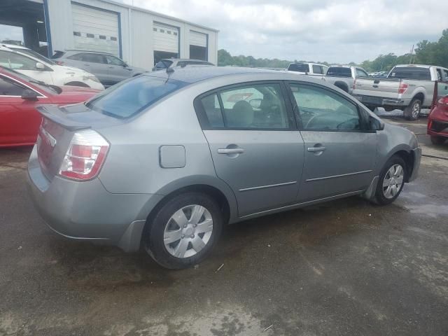 2011 Nissan Sentra 2.0