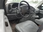 2004 Ford Econoline E250 Van