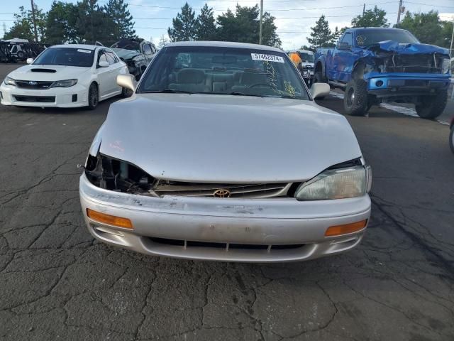 1996 Toyota Camry LE