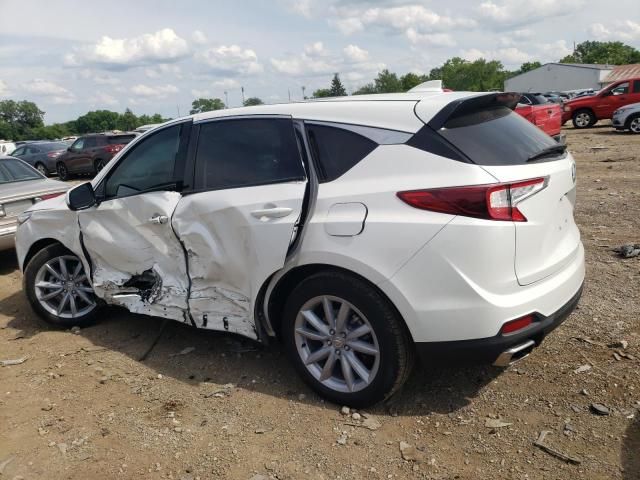 2023 Acura RDX