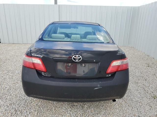 2009 Toyota Camry Base