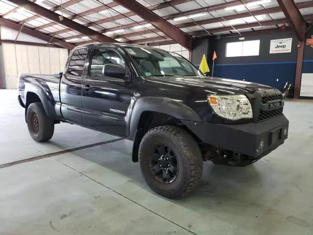 2008 Toyota Tacoma Prerunner Access Cab