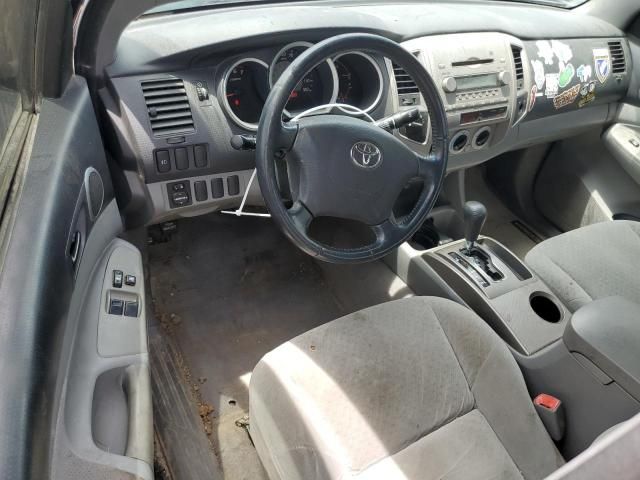 2006 Toyota Tacoma Access Cab