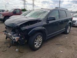 Salvage Cars with No Bids Yet For Sale at auction: 2013 Dodge Journey SXT