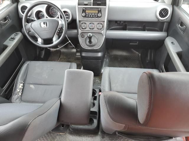 2003 Honda Element EX