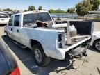 2006 Chevrolet Silverado C2500 Heavy Duty