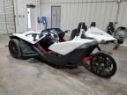 2016 Polaris Slingshot SL