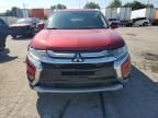 2017 Mitsubishi Outlander SE