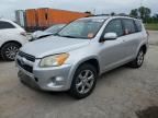 2010 Toyota Rav4 Limited