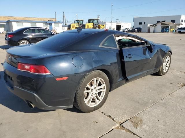 2014 Chevrolet Camaro LS