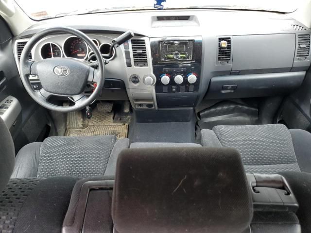 2008 Toyota Tundra Double Cab