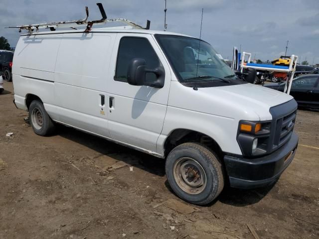 2011 Ford Econoline E150 Van