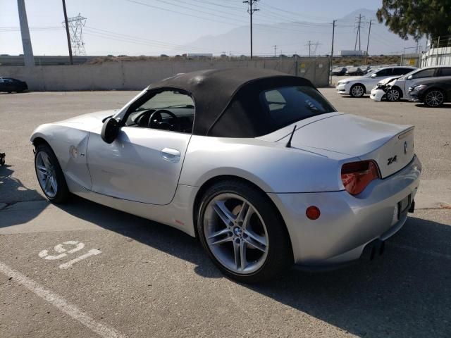 2006 BMW Z4 3.0