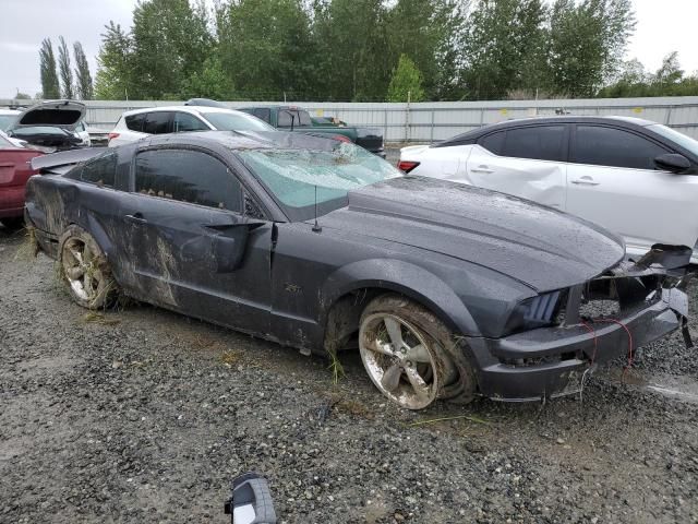 2008 Ford Mustang GT