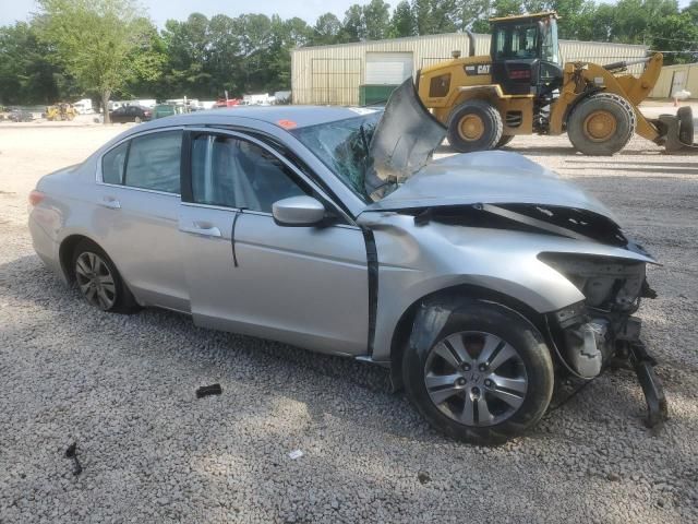 2010 Honda Accord LXP