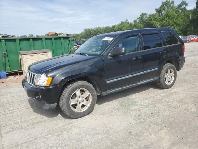 2007 Jeep Grand Cherokee Laredo