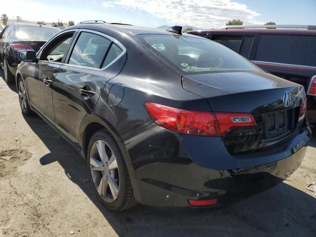 2013 Acura ILX 20 Tech