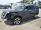 2015 Chevrolet Tahoe C1500 LT