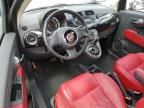 2012 Fiat 500 Lounge