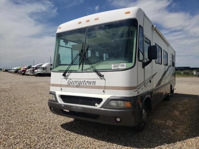 2000 Winnebago Georgetown