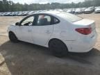 2007 Hyundai Elantra GLS