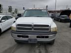 1996 Dodge RAM 3500