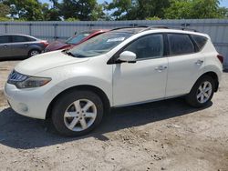 2009 Nissan Murano S en venta en West Mifflin, PA