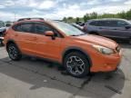 2015 Subaru XV Crosstrek 2.0 Premium