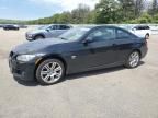 2011 BMW 335 XI