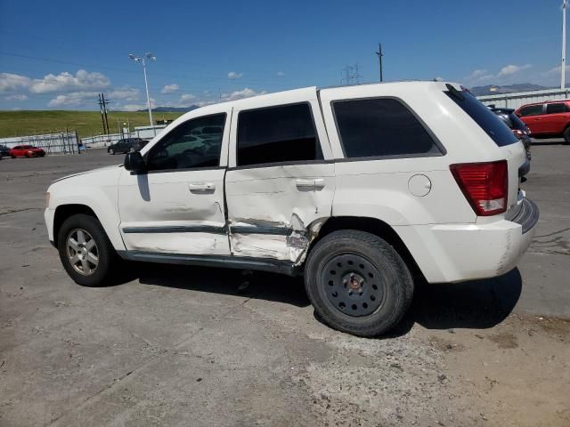 2008 Jeep Grand Cherokee Laredo