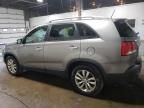 2011 KIA Sorento EX