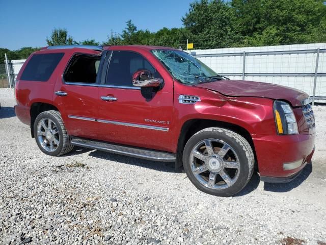 2008 Cadillac Escalade Luxury