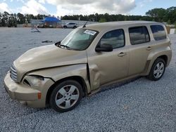 Salvage cars for sale at Fairburn, GA auction: 2008 Chevrolet HHR LS