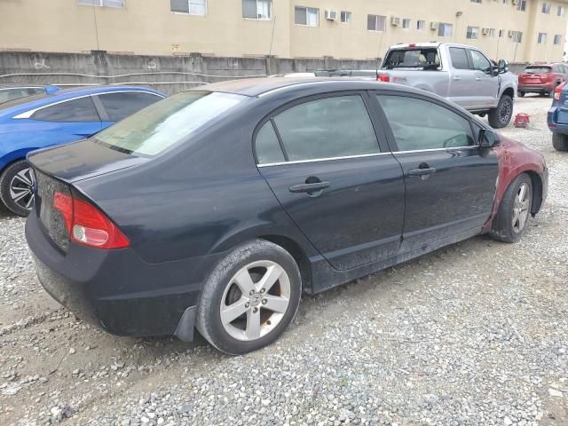 2006 Honda Civic LX