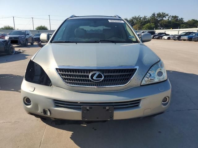 2006 Lexus RX 400