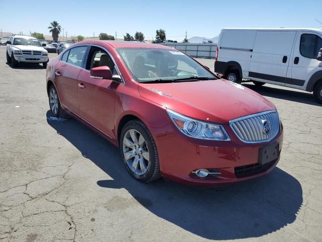 2012 Buick Lacrosse Premium