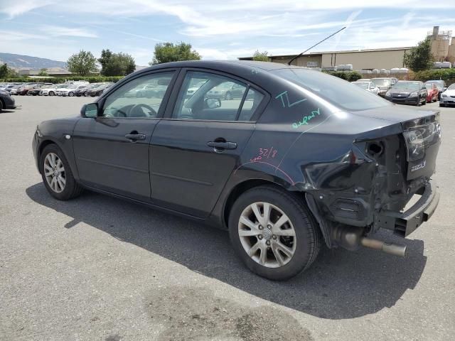 2008 Mazda 3 I