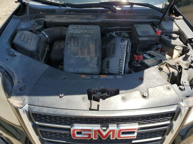 2013 GMC Terrain SLE