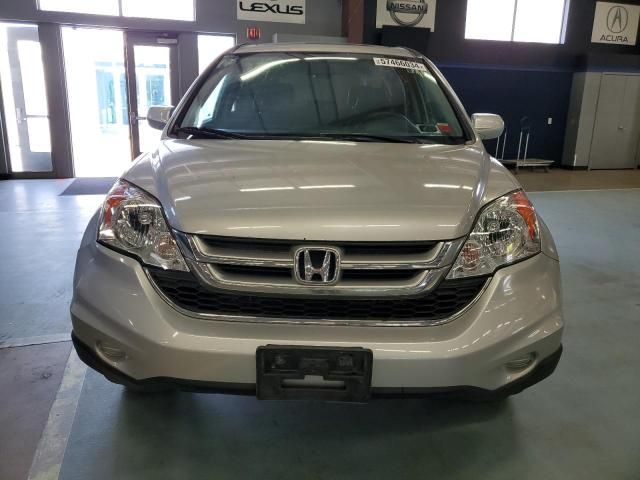 2011 Honda CR-V EXL