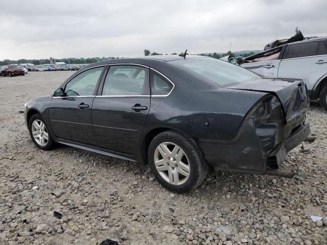 2014 Chevrolet Impala Limited LT