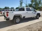 2022 Chevrolet Silverado K2500 Heavy Duty