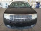 2008 Lincoln MKX